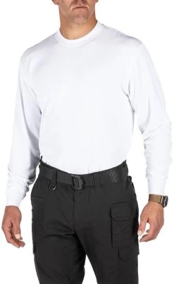 5.11 Tactical Men's Performance Utili-T Long Sleeve 2 Pack 40175 -Tactical Clothing Store 5.11 tactical mens performance utili t long sleeve 2 pack 40175 40175 61155.1601479467