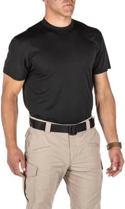 5.11 Tactical Men's Performance Utili-T Short Sleeve 2 Pack 40174