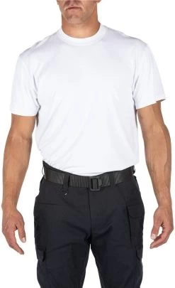 5.11 Tactical Men's Performance Utili-T Short Sleeve 2 Pack 40174 -Tactical Clothing Store 5.11 tactical mens performance utili t short sleeve 2 pack 40174 40174 82907.1601493739