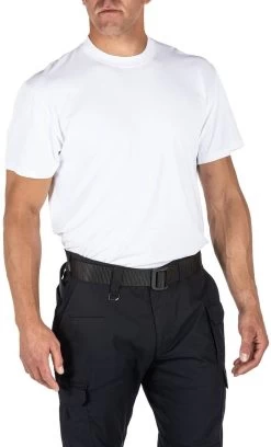 5.11 Tactical Men's Performance Utili-T Short Sleeve 2 Pack 40174 -Tactical Clothing Store 5.11 tactical mens performance utili t short sleeve 2 pack 40174 40174 85833.1601505555