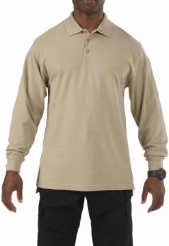 5.11 Tactical Men's Professional Long Sleeve Polo Shirt 42056 17 5.11 Tactical Men's Professional Long Sleeve Polo Shirt 42056 -Tactical Clothing Store 5.11 tactical mens professional long sleeve polo shirt 42056 42056 09610.1599991864