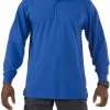 5.11 Tactical Men's Professional Long Sleeve Polo Shirt 42056 -Tactical Clothing Store 5.11 tactical mens professional long sleeve polo shirt 42056 42056 51923.1599989379