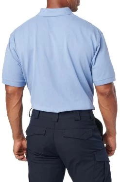 5.11 Tactical Men's Professional Short Sleeve Polo Shirt -Tactical Clothing Store 5.11 tactical mens professional short sleeve polo shirt 41060 41060 1 26653.1666737608