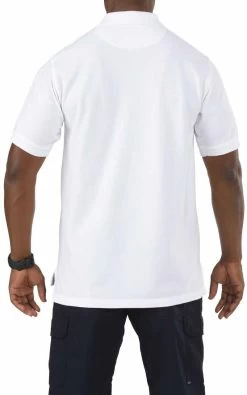 5.11 Tactical Men's Professional Short Sleeve Polo Shirt -Tactical Clothing Store 5.11 tactical mens professional short sleeve polo shirt 41060 41060 1 43324.1601511044
