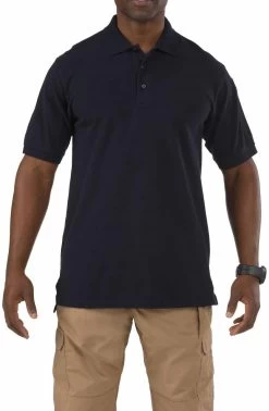 5.11 Tactical Men's Professional Short Sleeve Polo Shirt -Tactical Clothing Store 5.11 tactical mens professional short sleeve polo shirt 41060 41060 1 88401.1601551075