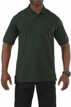 5.11 Tactical Men's Professional Short Sleeve Polo Shirt -Tactical Clothing Store 5.11 tactical mens professional short sleeve polo shirt 41060 41060 1 92345.1601558232