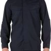 5.11 Tactical Men's Quantum TDU Long Sleeve Uniform Shirt 72506 -Tactical Clothing Store 5.11 tactical mens quantum tdu long sleeve uniform shirt 72506 72506 04155.1669145580