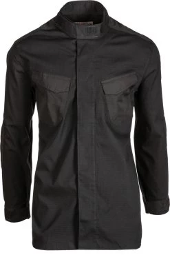 5.11 Tactical Men's Quantum TDU Long Sleeve Uniform Shirt 72506 -Tactical Clothing Store 5.11 tactical mens quantum tdu long sleeve uniform shirt 72506 72506 19783.1669145612