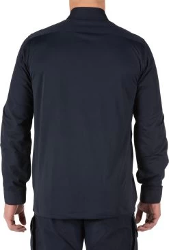 5.11 Tactical Men's Quantum TDU Long Sleeve Uniform Shirt 72506 -Tactical Clothing Store 5.11 tactical mens quantum tdu long sleeve uniform shirt 72506 72506 59202.1669145676