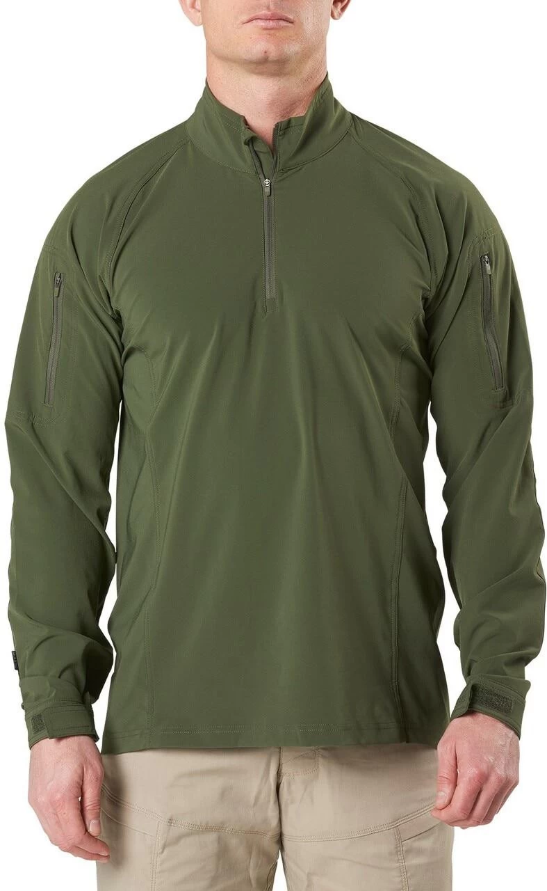 5.11 Tactical Men's Rapid Ops Shirt 72199 5 5.11 Tactical Men's Rapid Ops Shirt 72199 - Image 3