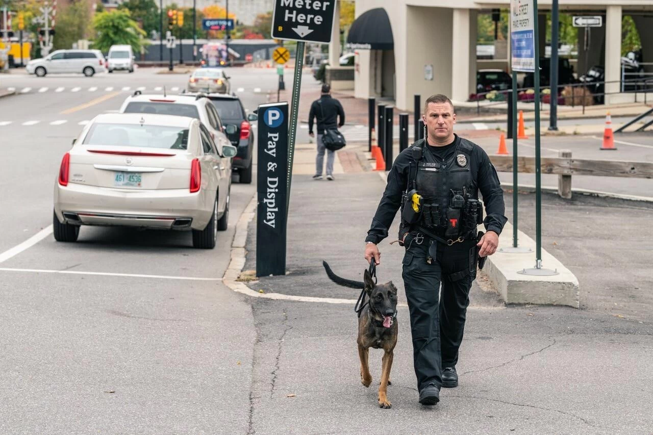 5.11 Tactical Men's Rapid Ops Shirt 72199 8 5.11 Tactical Men's Rapid Ops Shirt 72199 - Image 6