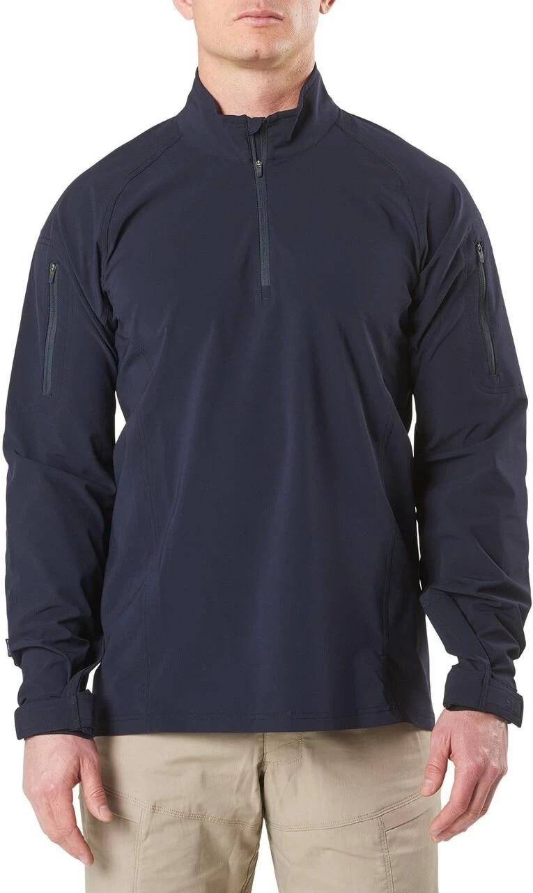 5.11 Tactical Men's Rapid Ops Shirt 72199 4 5.11 Tactical Men's Rapid Ops Shirt 72199 - Image 2