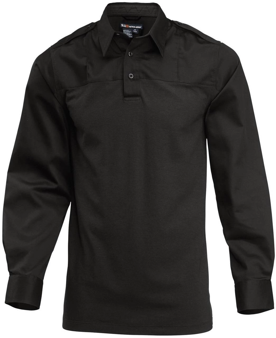 5.11 Tactical Men's Rapid PDU Long Sleeve Shirt 72197 3 5.11 Tactical Men's Rapid PDU Long Sleeve Shirt 72197