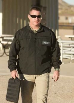 5.11 Tactical Men's Response Jacket 48016 -Tactical Clothing Store 5.11 tactical mens response jacket 48016 48016 36470.1601072006