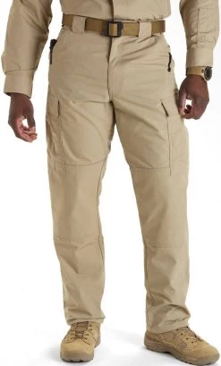 5.11 Tactical Men's Ripstop TDU Pant 74003 -Tactical Clothing Store 5.11 tactical mens ripstop tdu pant 74003 74003 58154.1601492643