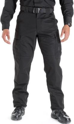 5.11 Tactical Men's Ripstop TDU Pant 74003