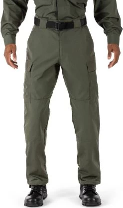 5.11 Tactical Men's Ripstop TDU Pant 74003 -Tactical Clothing Store 5.11 tactical mens ripstop tdu pant 74003 74003 96347.1601558966