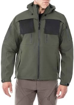 5.11 Tactical Men's Sabre 2.0 Jacket 48112 -Tactical Clothing Store 5.11 tactical mens sabre 2.0 jacket 48112 48112 42062.1599193332