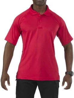 5.11 Tactical Men's Short Sleeve Performance Polo Shirt 71049 -Tactical Clothing Store 5.11 tactical mens short sleeve performance polo shirt 71049 71049 00840.1603760705