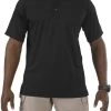 5.11 Tactical Men's Short Sleeve Performance Polo Shirt 71049 -Tactical Clothing Store 5.11 tactical mens short sleeve performance polo shirt 71049 71049 21548.1603753249