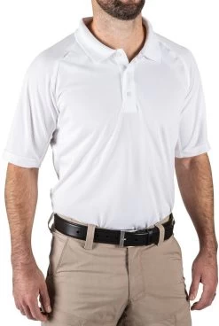 5.11 Tactical Men's Short Sleeve Performance Polo Shirt 71049 -Tactical Clothing Store 5.11 tactical mens short sleeve performance polo shirt 71049 71049 29979.1603744991