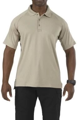 5.11 Tactical Men's Short Sleeve Performance Polo Shirt 71049 -Tactical Clothing Store 5.11 tactical mens short sleeve performance polo shirt 71049 71049 41887.1603755303
