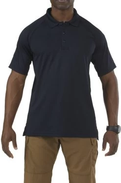 5.11 Tactical Men's Short Sleeve Performance Polo Shirt 71049 -Tactical Clothing Store 5.11 tactical mens short sleeve performance polo shirt 71049 71049 52611.1603747267