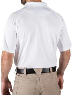 5.11 Tactical Men's Short Sleeve Performance Polo Shirt 71049 -Tactical Clothing Store 5.11 tactical mens short sleeve performance polo shirt 71049 71049 52840.1603768143