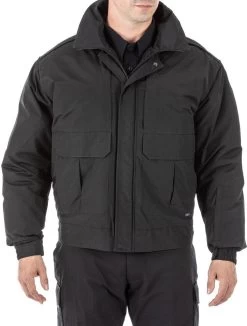 5.11 Tactical Men's Signature Duty Jacket 48103