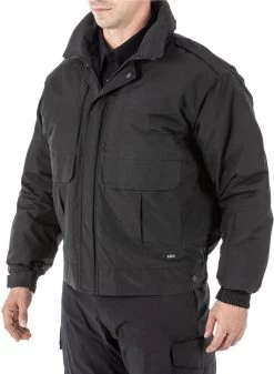5.11 Tactical Men's Signature Duty Jacket 48103 -Tactical Clothing Store 5.11 tactical mens signature duty jacket 48103 48103 85711.1603739422