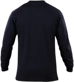 5.11 Tactical Men's Station Wear Long Sleeve T-Shirt 40052 -Tactical Clothing Store 5.11 tactical mens station wear long sleeve t shirt 40052 40052 82792.1603743023