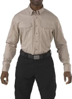 5.11 Tactical Men's Stryke Long Sleeve Shirt 72399 -Tactical Clothing Store 5.11 tactical mens stryke long sleeve shirt 72399 72399 51 02697.1603742740