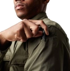 5.11 Tactical Men's Stryke Long Sleeve Shirt 72399 -Tactical Clothing Store 5.11 tactical mens stryke long sleeve shirt 72399 72399 51 23927.1603753399