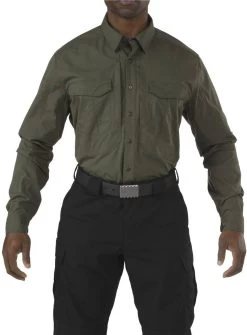 5.11 Tactical Men's Stryke Long Sleeve Shirt 72399 -Tactical Clothing Store 5.11 tactical mens stryke long sleeve shirt 72399 72399 51 56163.1603748432