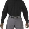 5.11 Tactical Men's Stryke Long Sleeve Shirt 72399 -Tactical Clothing Store 5.11 tactical mens stryke long sleeve shirt 72399 72399 51 58898.1603760623