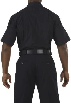 5.11 Tactical Men's Stryke PDU Class A Short Sleeve Shirt 71037 -Tactical Clothing Store 5.11 tactical mens stryke pdu class a short sleeve shirt 71037 71037 44951.1603755332