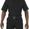 5.11 Tactical Men's Stryke PDU Class A Short Sleeve Shirt 71037 -Tactical Clothing Store 5.11 tactical mens stryke pdu class a short sleeve shirt 71037 71037 90865.1603740588