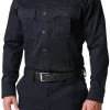 5.11 Tactical Men's Stryke PDU Class A Twill Long Sleeve Uniform Shirt 72546