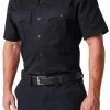 5.11 Tactical Men's Stryke PDU Class A Twill Short Sleeve Uniform Shirt 71405 -Tactical Clothing Store 5.11 tactical mens stryke pdu class a twill short sleeve uniform shirt 71405 71405 68615.1669145072