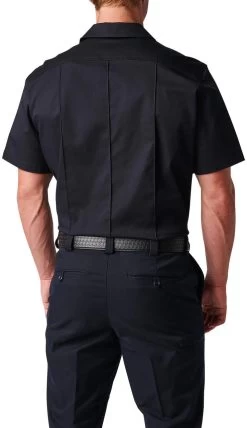 5.11 Tactical Men's Stryke PDU Class A Twill Short Sleeve Uniform Shirt 71405 -Tactical Clothing Store 5.11 tactical mens stryke pdu class a twill short sleeve uniform shirt 71405 71405 79740.1669145052