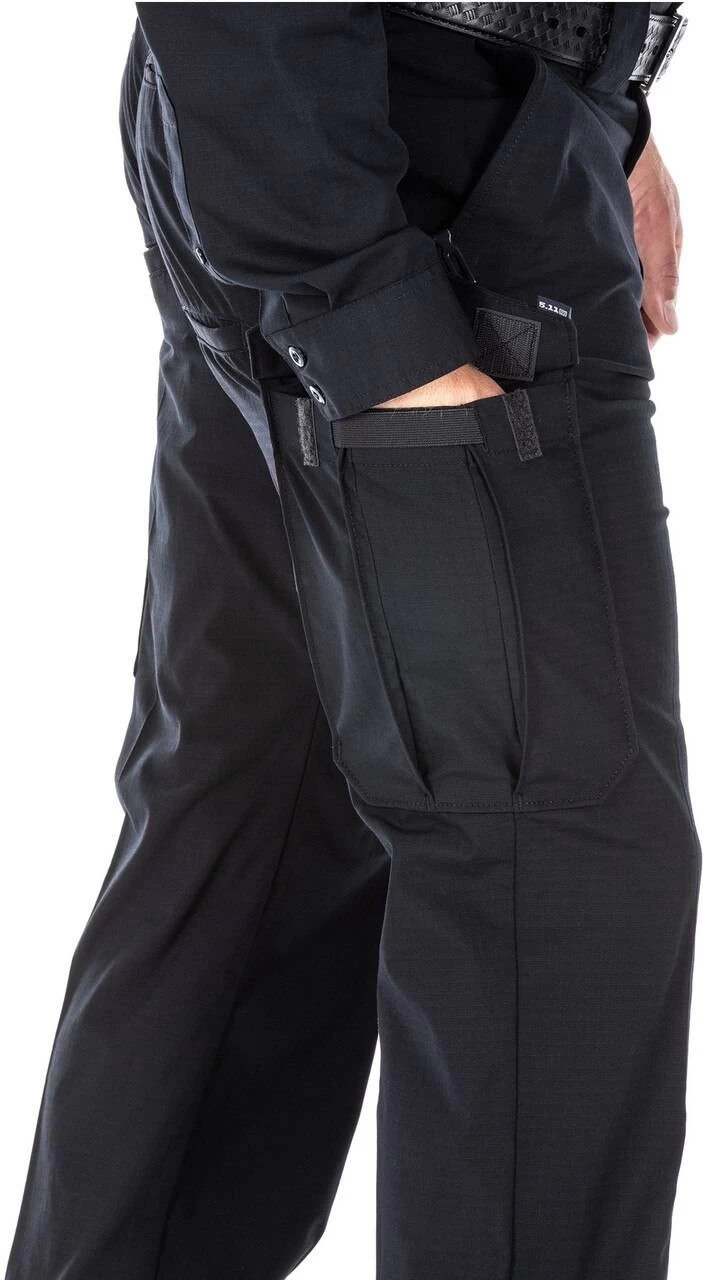 5.11 Tactical Men's Stryke PDU Class B Cargo Pant 74427 8 5.11 Tactical Men's Stryke PDU Class B Cargo Pant 74427 - Image 7