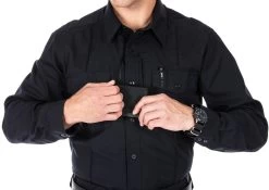 5.11 Tactical Men's Stryke PDU Class B Long Sleeve Shirt 72074 -Tactical Clothing Store 5.11 tactical mens stryke pdu class b long sleeve shirt 72074 72074 07738.1603738699
