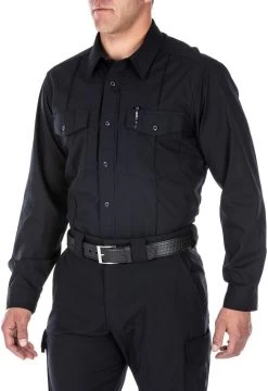 5.11 Tactical Men's Stryke PDU Class B Long Sleeve Shirt 72074 -Tactical Clothing Store 5.11 tactical mens stryke pdu class b long sleeve shirt 72074 72074 99051.1603771422