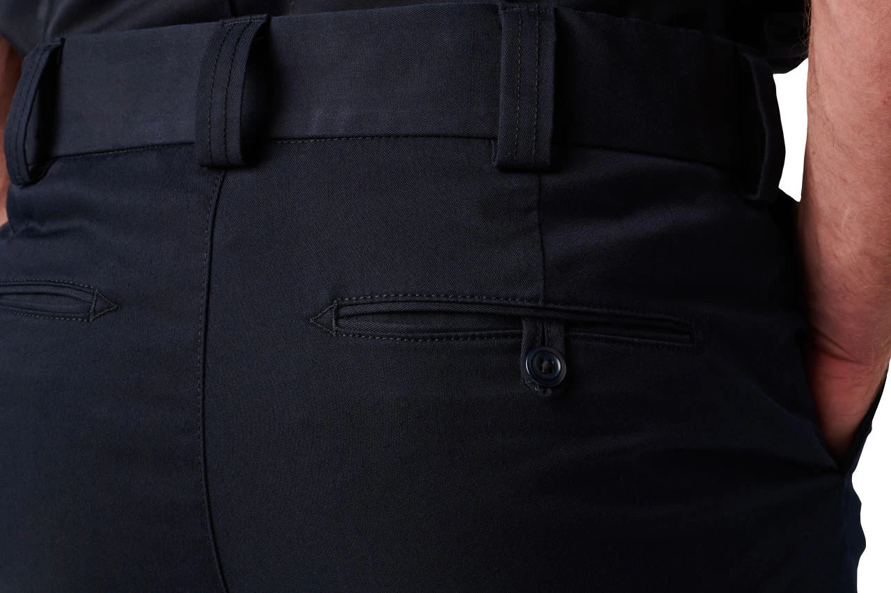 5.11 Tactical Men's Stryke PDU Plus Class A Twill Uniform Pant 74545 5 5.11 Tactical Men's Stryke PDU Plus Class A Twill Uniform Pant 74545 - Image 3