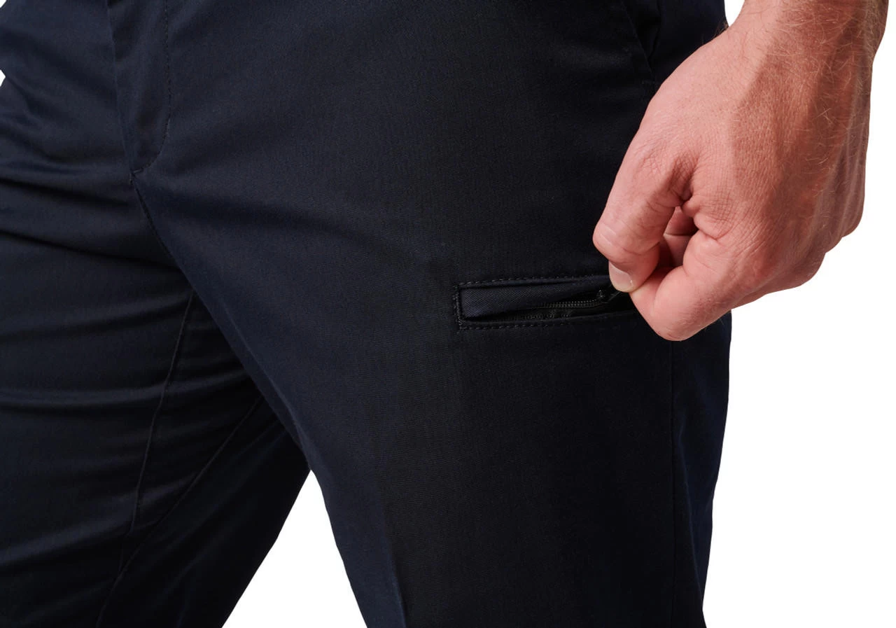 5.11 Tactical Men's Stryke PDU Plus Class A Twill Uniform Pant 74545 6 5.11 Tactical Men's Stryke PDU Plus Class A Twill Uniform Pant 74545 - Image 4