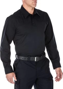 5.11 Tactical Men's Stryke PDU Rapid Long Sleeve Uniform Shirt 72519 -Tactical Clothing Store 5.11 tactical mens stryke pdu rapid long sleeve uniform shirt 72519 72519 60471.1669146998