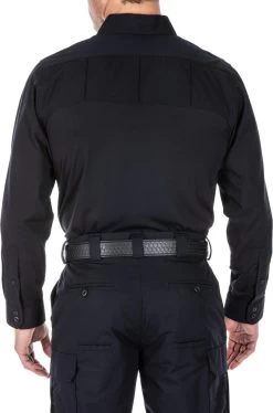 5.11 Tactical Men's Stryke PDU Rapid Long Sleeve Uniform Shirt 72519 -Tactical Clothing Store 5.11 tactical mens stryke pdu rapid long sleeve uniform shirt 72519 72519 60750.1669147003