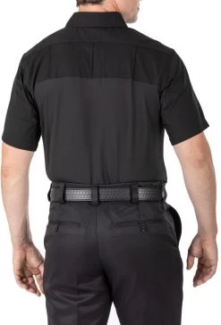 5.11 Tactical Men's Stryke PDU Rapid Short Sleeve Shirt 71392 -Tactical Clothing Store 5.11 tactical mens stryke pdu rapid short sleeve shirt 71392 71392 44335.1669677595