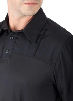 5.11 Tactical Men's Stryke PDU Rapid Short Sleeve Shirt 71392 -Tactical Clothing Store 5.11 tactical mens stryke pdu rapid short sleeve shirt 71392 71392 95352.1669677479