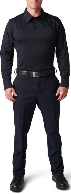 5.11 Tactical Men's Stryke PDU Rapid Twill Long Sleeve Uniform Shirt 72547 9 5.11 Tactical Men's Stryke PDU Rapid Twill Long Sleeve Uniform Shirt 72547 -Tactical Clothing Store 5.11 tactical mens stryke pdu rapid twill long sleeve uniform shirt 72547 72547 65023.1669148778